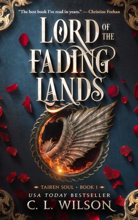 LORD OF THE FADING LANDS